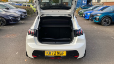 Peugeot 208 1.2 PureTech 100 Allure Premium + 5dr Petrol Hatchback